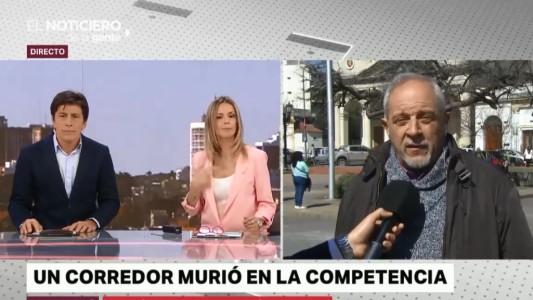 "La muerte súbita se puede prevenir, pero no evitar"