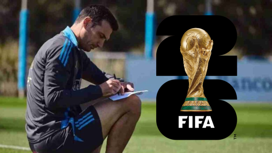 Bombos del sorteo del Mundial 2026 confirmados: quiénes son los posibles rivales de Argentina