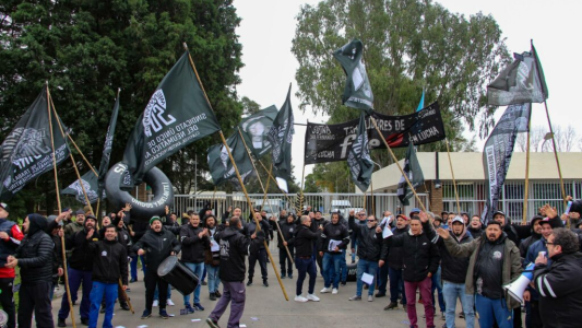 FATE: no hubo acuerdo con SUTNA y el Gobierno convocó a un nuevo encuentro en marzo