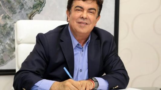 Sobreseyeron a Fernando Espinoza en la causa por abuso sexual