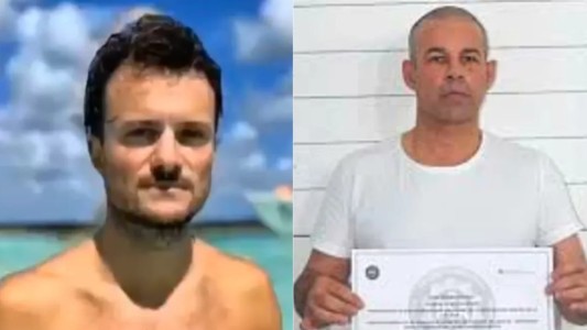 Caso Jalabert: la pista de EEUU y la conexión Viedma entre el femicida Reverter y Fred Machado