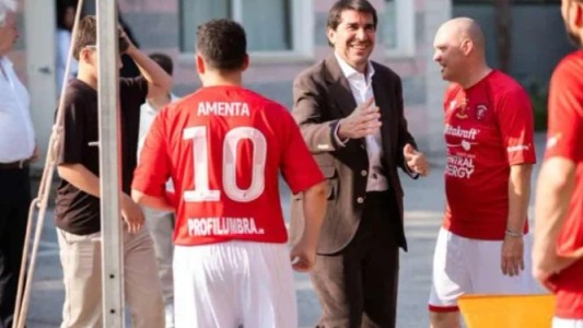 La Justicia federal citó a Javier Faroni y a Erica Gillette a comparecer en enero de 2026