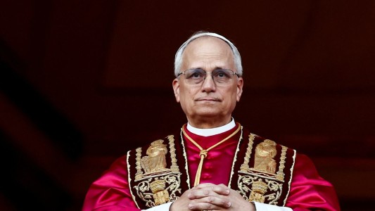 El papa dice que "el bienestar del querido pueblo venezolano" debe prevalecer