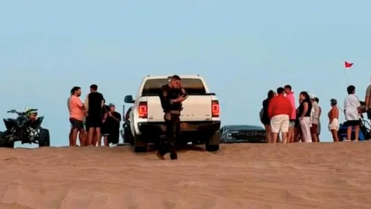 Pinamar: el intendente apelará la prohibición de las actividades de circulación en “La Frontera”