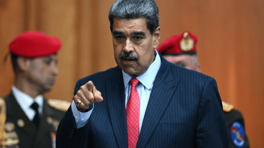 Maduro a José Kast: "Cuidadito si le toca un pelo a un venezolano"