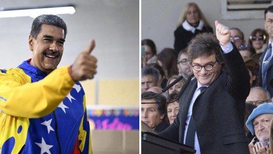 El Gobierno ratificó ante la OEA su apoyo a la intervención de Trump en Venezuela y el secuestro de Maduro