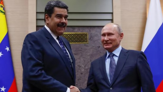 Rusia condena ataque de EEUU y exige aclaración sobre paradero de Maduro