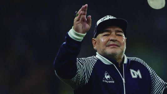 Caso Maradona: nueva audiencia preliminar al juicio contra la enfermera
