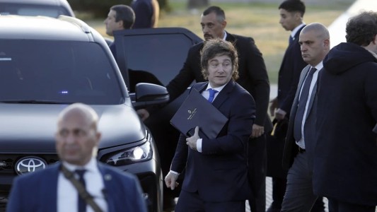 Mano dura y más restricciones: así será el nuevo Código Penal de Milei