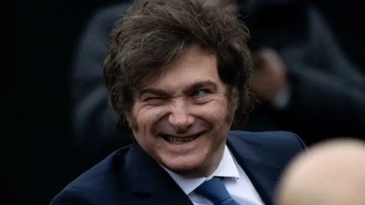 Milei: “La región ha despertado de la pesadilla del socialismo del siglo XXI"