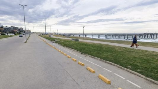 Violación en Miramar: dio negativo el ADN del único detenido y ya fue liberado