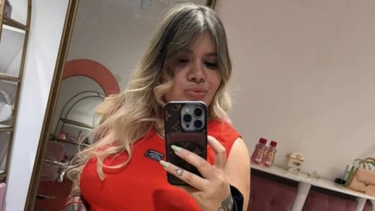 Morena Rial: pidieron la elevación a juicio del caso que investiga el supuesto robo