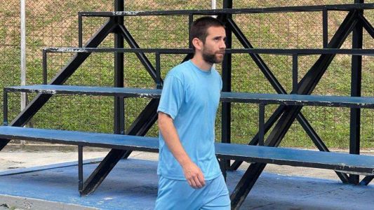 Venezuela: expectativa por posible liberación de Nahuel Gallo