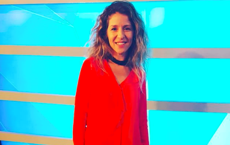 La esposa de Marcos Peña pidió a los senadores que aprueben la legalización del aborto