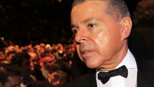 Oyarbide sobre los cuadernos de las coimas: "No tengo la más pálida idea"