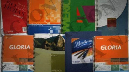 Qué dicen los cuadernos de la corrupción: traslado de "bolsos" y "paquetes"