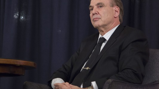 Pichetto dijo que apoyará el pedido de allanamiento a Cristina Kirchner por la causa de los cuadernos