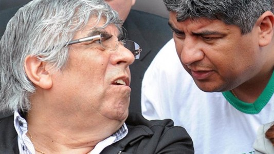 La Justicia dio luz verde y embargaron más de $ 300 millones al gremio de Camioneros