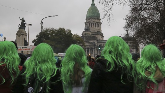 Aborto: "No creemos que una consulta popular sea una opción", señaló Marcos Peña