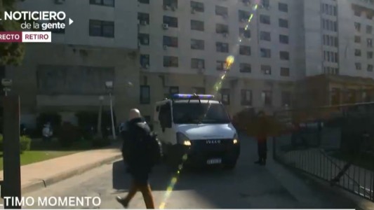 Otro "arrepentido" en la causa de los cuadernos de las coimas