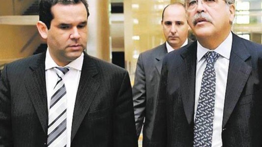 Se entregó JoséMaría Olazagasti, ex secretario de De Vido