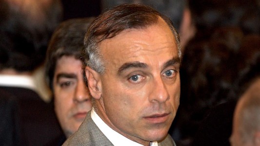 Uberti quedará en libertad y será un nuevo "imputado colaborador"