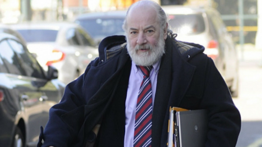 Cuadernos de las coimas: se secuestraron 250 cuadros y 1.250.000 dólares