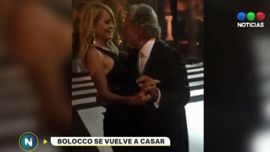 Cecilia Bolocco confirmó se casa por tercera vez