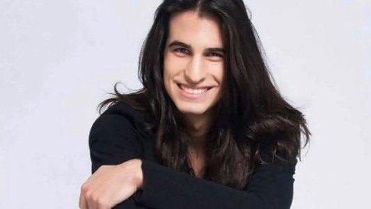 El emotivo video del hijo de Romina Yan, a días del homenaje