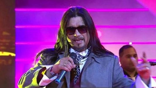 La movida tropical, de luto: murió el cantante del grupo Montecristo