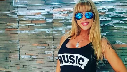 Mónica Farro cuenta por qué decidió ligarse las trompas de falopio