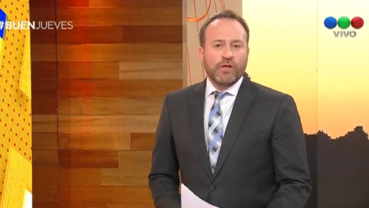 Buen Jueves / Bloque 2 / 02/08/2018