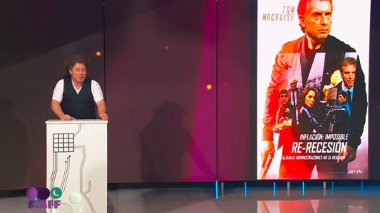 La columna de Rotemberg: los estrenos de cine más disparatados