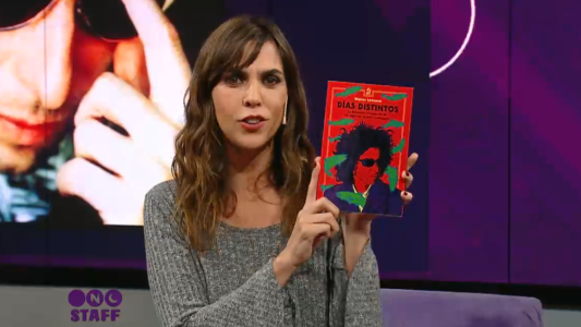 Un libro para leer con música