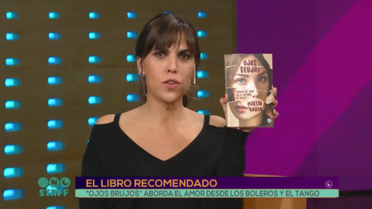 Música y amor en un solo libro