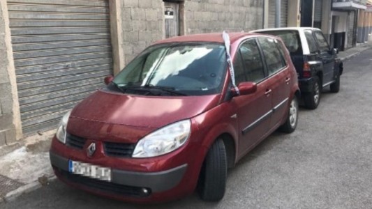 Dejaron libre al abuelo que se olvidó a su nieta en el auto y murió asfixiada