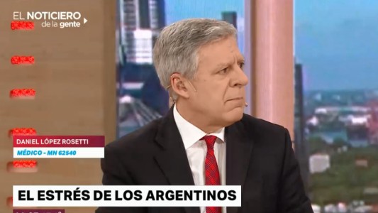 ¿Cómo darte cuenta si estás estresado?