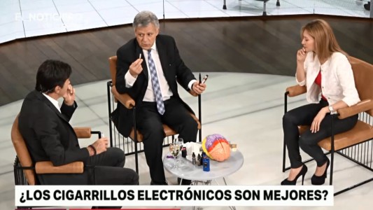 Nicotina: hábito, adicción y abstinencia