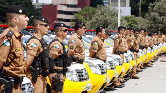 Policía brasileña deja de pedir "masculinidad" como requisito para trabajar en la fuerza