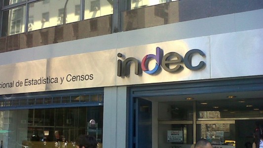 Según el INDEC, la inflación de julio fue del 3,1%
