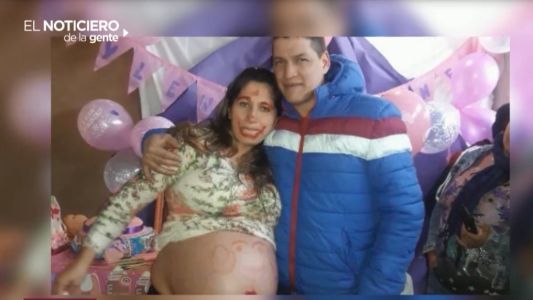 Denuncian que esperaban gemelas pero les entregaron una sola beba
