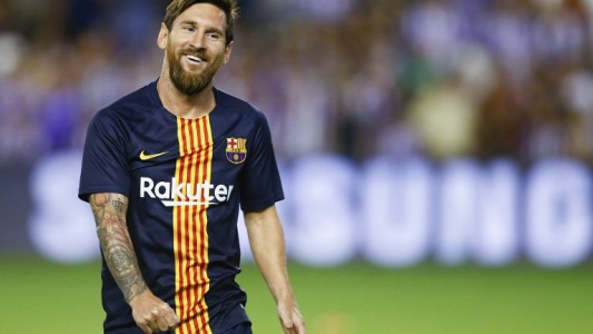 El mensaje de Messi para Manu Ginóbili tras su retiro: "No va a ser lo mismo sin vos"