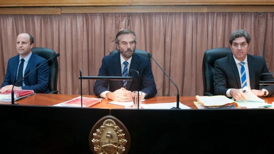 Declaran imprescriptibles los delitos de corrupción