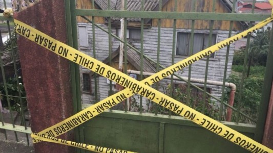 Macabro crimen en Chile: encontraron los restos de una mujer descuartizada