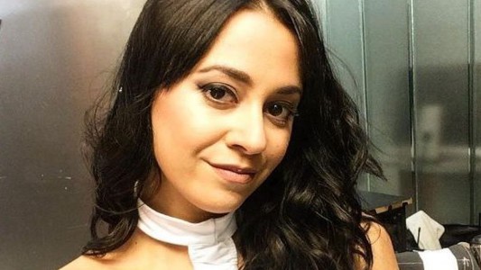 En medio de la suba del dólar, Naiara Awada criticó con dureza a Mauricio Macri