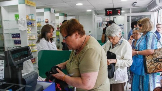 Macri aseguró que no se caerá el acuerdo con los laboratorios para realizar descuentos a jubilados