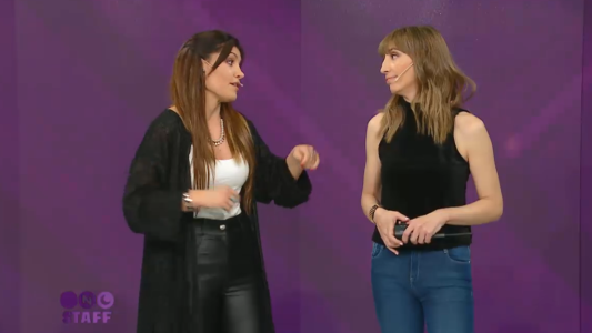 Staff / Bloque 1 / 03/09/2018