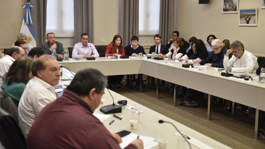 El Gobierno mejoró la oferta salarial a docentes universitarios y el viernes habrá nueva reunión