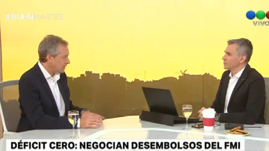 Buen Martes / Bloque 2 / 04/09/2018