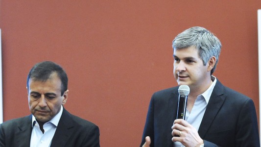 Con un poema de un monje budista, Mario Quintana se despidió del Gobierno